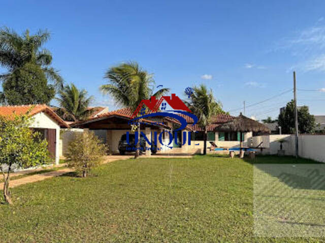 Chácara para Venda em Tatuí - 4