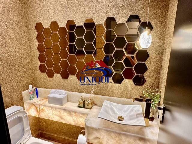 #1656 - Casa em condomínio para Venda em Boituva - SP - 2