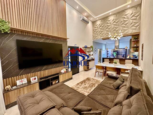 Casa em condomínio para Venda em Boituva - 4