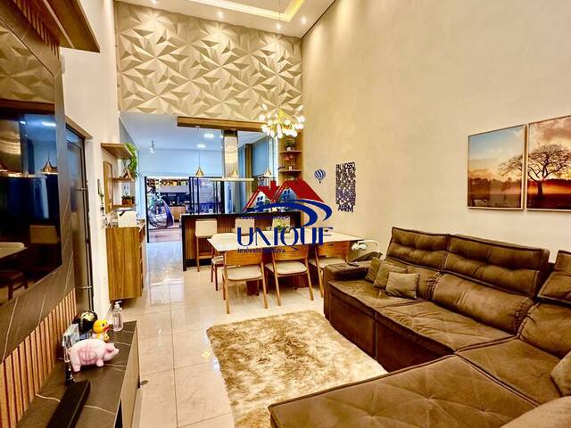 Casa em condomínio para Venda em Boituva - 5