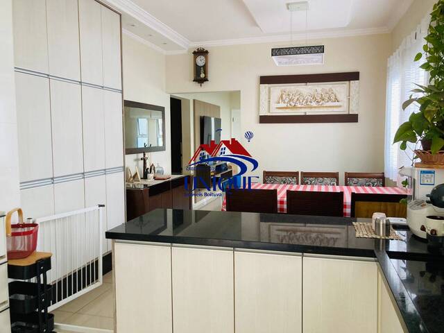 #1657 - Casa em condomínio para Venda em Boituva - SP - 2