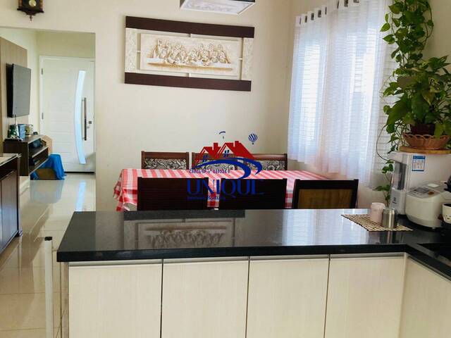 #1657 - Casa em condomínio para Venda em Boituva - SP - 3