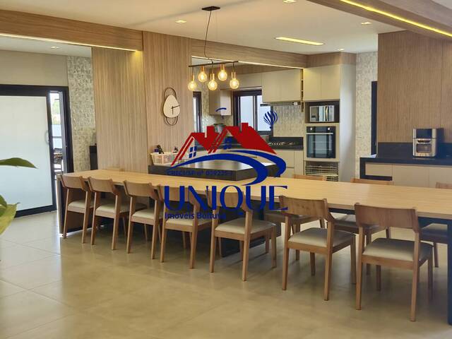 #1659 - Casa em condomínio para Venda em Boituva - SP - 1