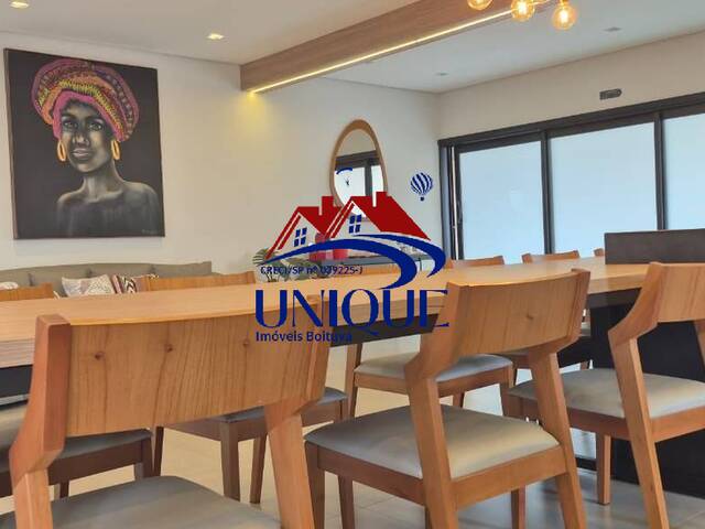 #1659 - Casa em condomínio para Venda em Boituva - SP - 3