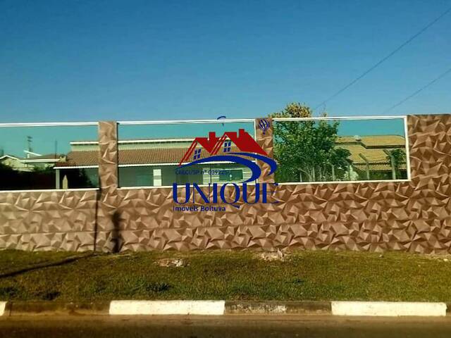 #1658 - Chácara para Venda em Tatuí - SP - 1