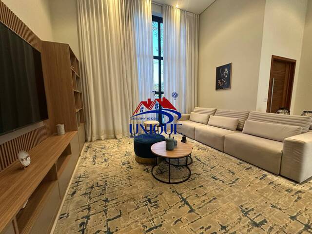 Casa em condomínio para Venda em Boituva - 4