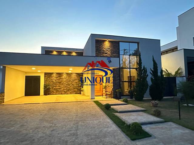 Casa em condomínio para Venda em Boituva - 4