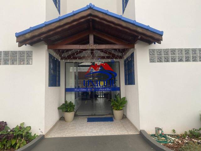 #1664 - Apartamento para Venda em Boituva - SP - 2