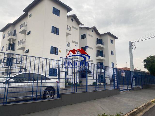 Apartamento para Venda em Boituva - 4