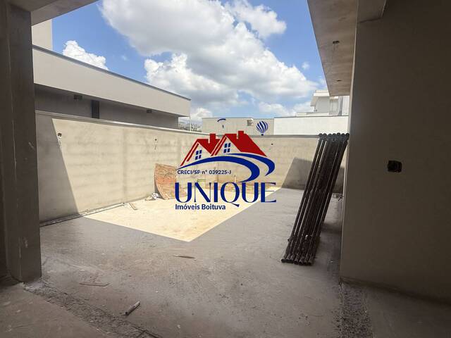 Casa em condomínio para Venda em Boituva - 2