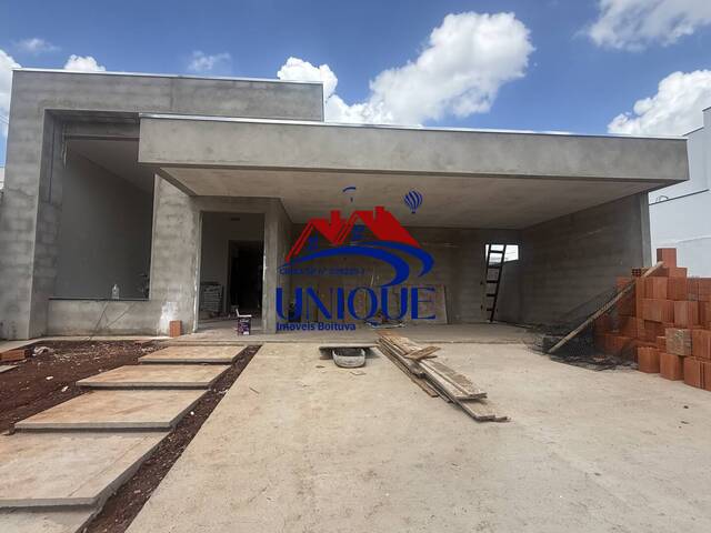 Venda em Portal Ville Jardins - Boituva