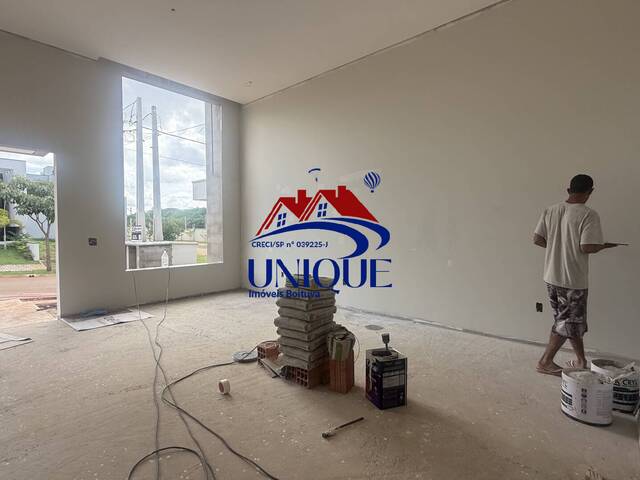 Casa em condomínio para Venda em Boituva - 4