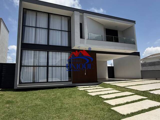 #1668 - Casa em condomínio para Venda em Boituva - SP - 3