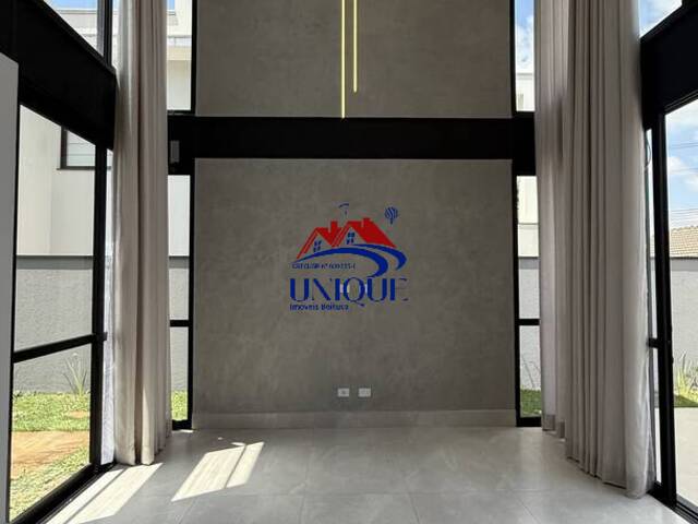 Casa em condomínio para Venda em Boituva - 4