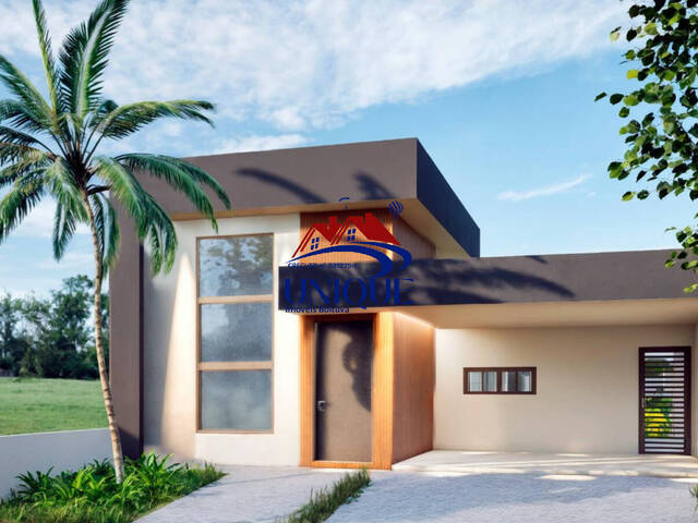 #1666 - Casa em condomínio para Venda em Boituva - SP - 3
