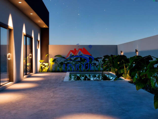 Casa em condomínio para Venda em Boituva - 4