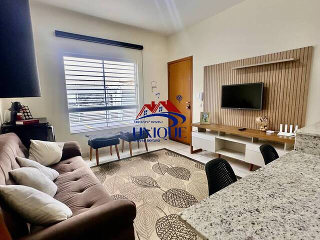 #1669 - Apartamento para Venda em Boituva - SP - 1