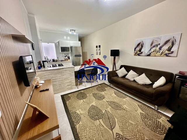 #1669 - Apartamento para Venda em Boituva - SP - 2
