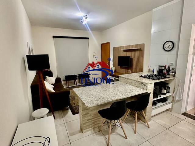 #1669 - Apartamento para Venda em Boituva - SP - 3