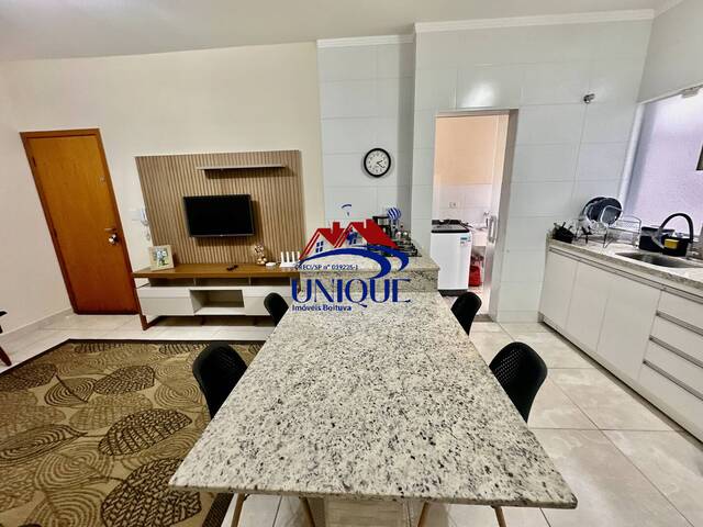 Apartamento para Venda em Boituva - 4