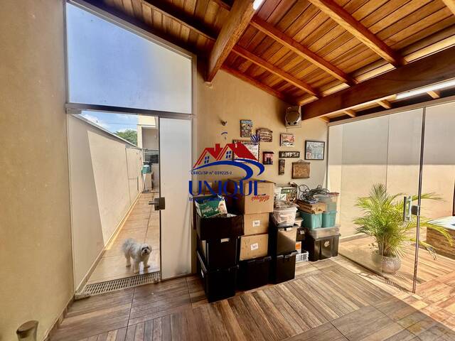 #1671 - Casa em condomínio para Locação em Boituva - SP - 2