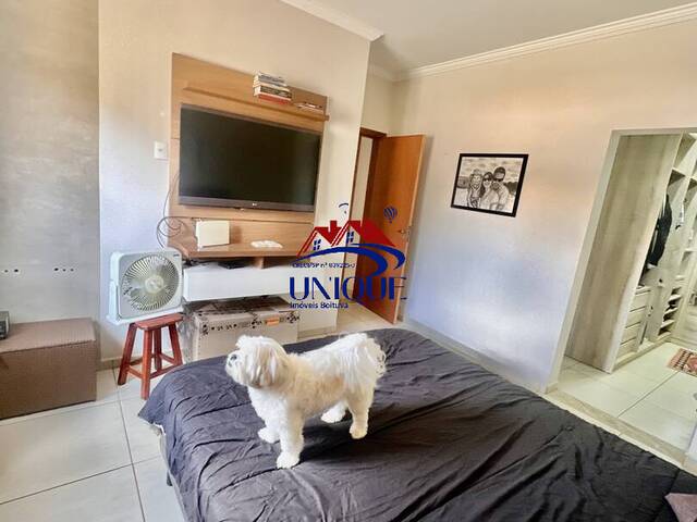 Casa em condomínio para Locação em Boituva - 4