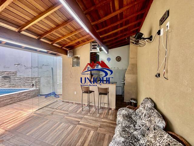 Casa em condomínio para Locação em Boituva - 5