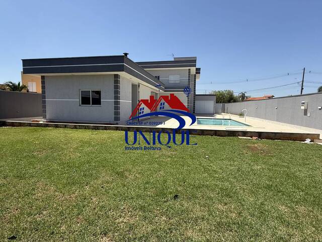 Casa em condomínio para Venda em Boituva - 2