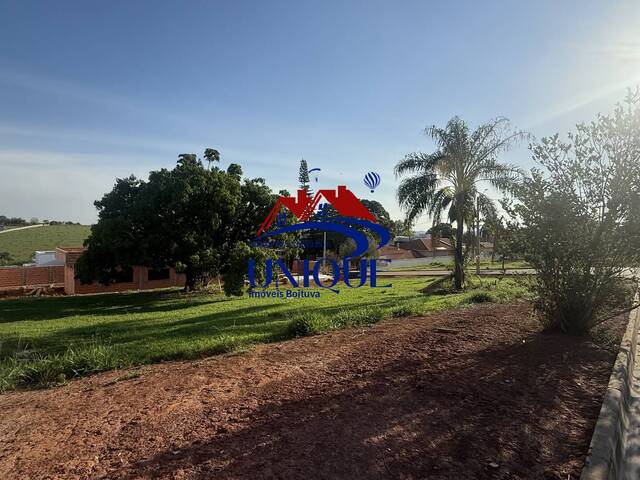 #1672 - Terreno em condomínio para Venda em Boituva - SP - 2