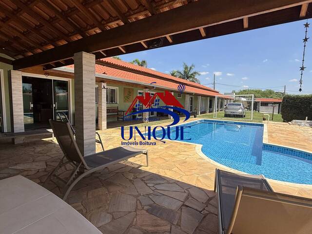 Chácara para Venda em Tatuí - 5