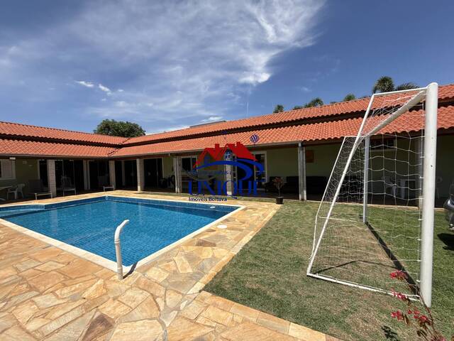 #1183 - Chácara para Venda em Tatuí - SP - 3