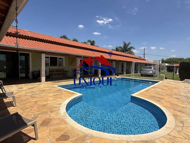 Chácara para Venda em Tatuí - 4