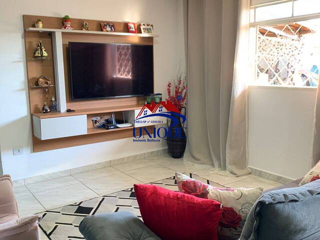 #1675 - Casa para Venda em Boituva - SP - 3