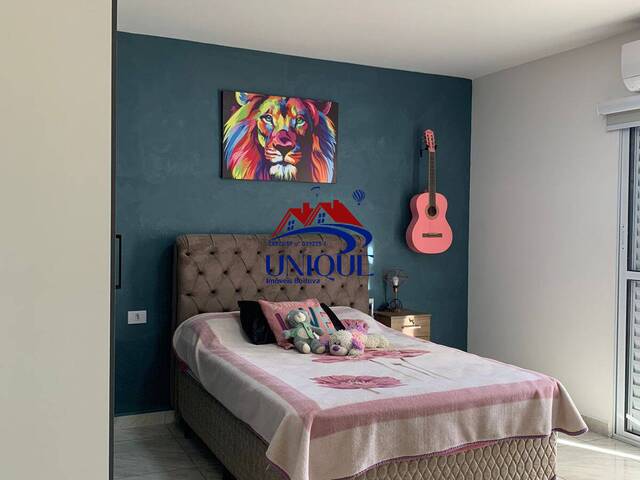 Casa para Venda em Boituva - 4