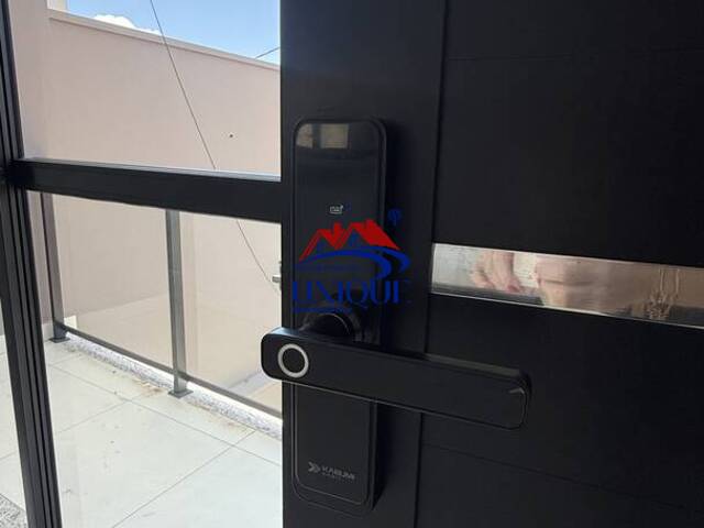 #1676 - Apartamento para Venda em Boituva - SP - 3