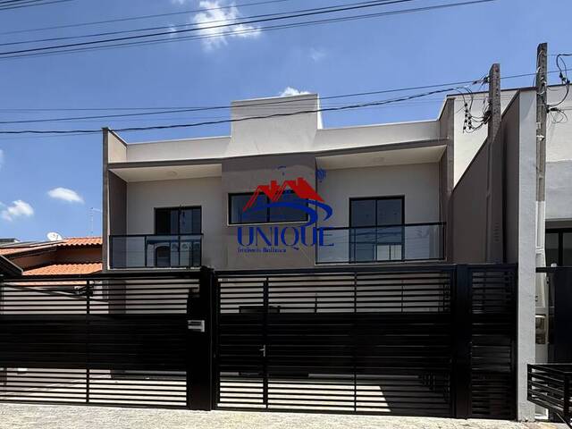 #1676 - Apartamento para Venda em Boituva - SP - 1