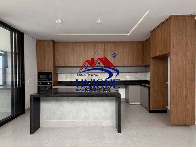 #1604 - Casa em condomínio para Venda em Boituva - SP - 3