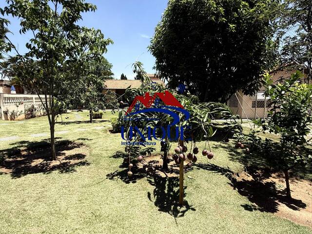 #1678 - Chácara para Venda em Boituva - SP - 2