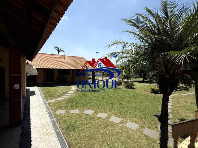 #1678 - Chácara para Venda em Boituva - SP - 3