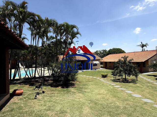 Venda em Nova Rheata - Boituva