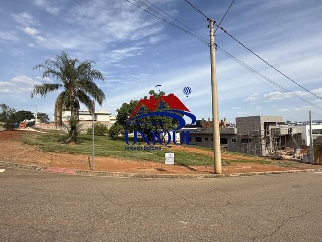 #1672 - Terreno em condomínio para Venda em Boituva - SP - 3