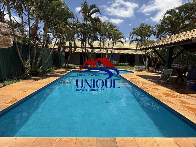 #1498 - Casa em condomínio para Venda em Tatuí - SP - 2