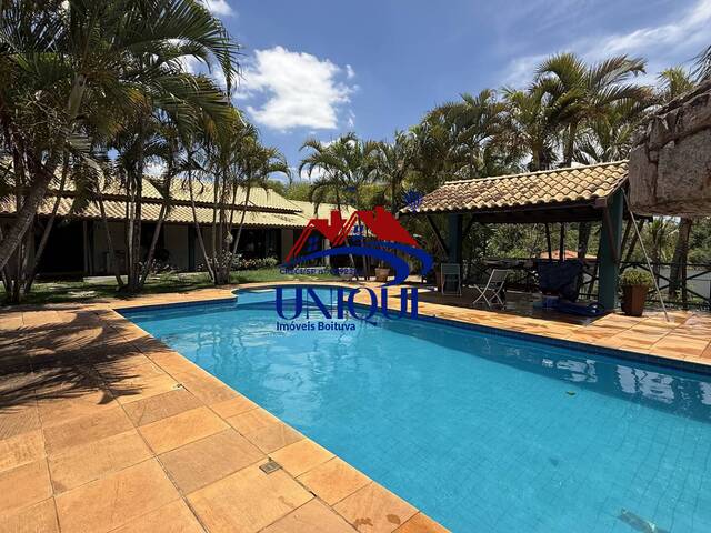 Venda em Residencial Ecopark - Tatuí