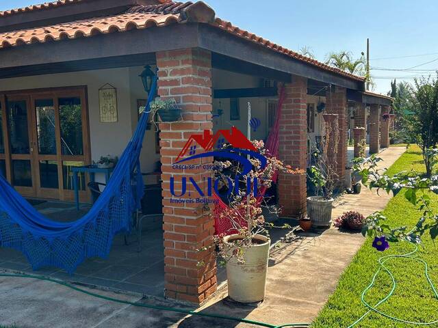 Chácara para Venda em Tatuí - 4