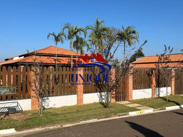 #1684 - Chácara para Venda em Tatuí - SP - 2