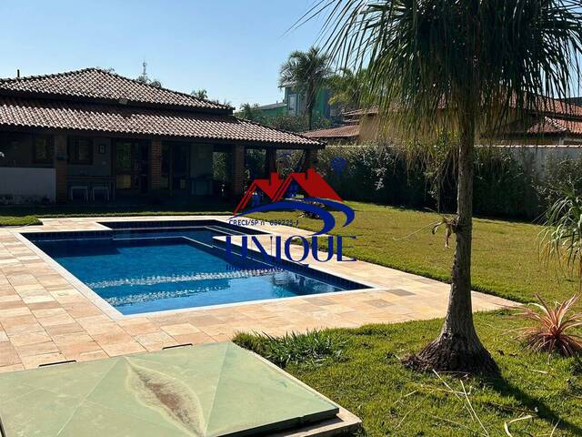 #1684 - Chácara para Venda em Tatuí - SP - 1