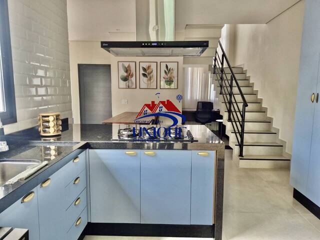 Casa para Locação em Boituva - 4