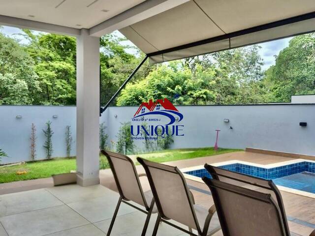 Casa para Locação em Boituva - 4