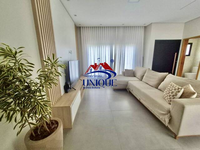 Casa para Locação em Boituva - 5