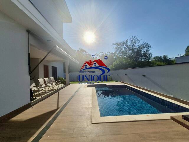 #1685 - Casa para Locação em Boituva - SP - 2